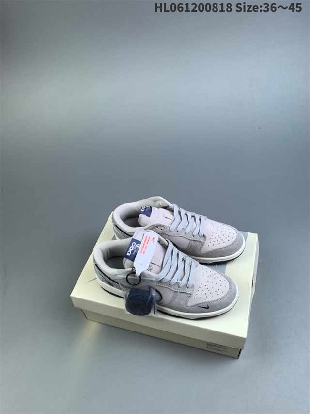 men Low top dunk sb shoes 36-45 2025-9-19-877